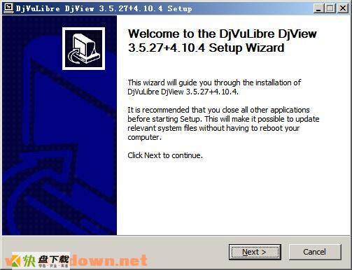 djvu文件转换工具最新版 v1.0