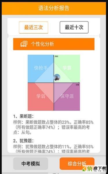 初中语法下载
