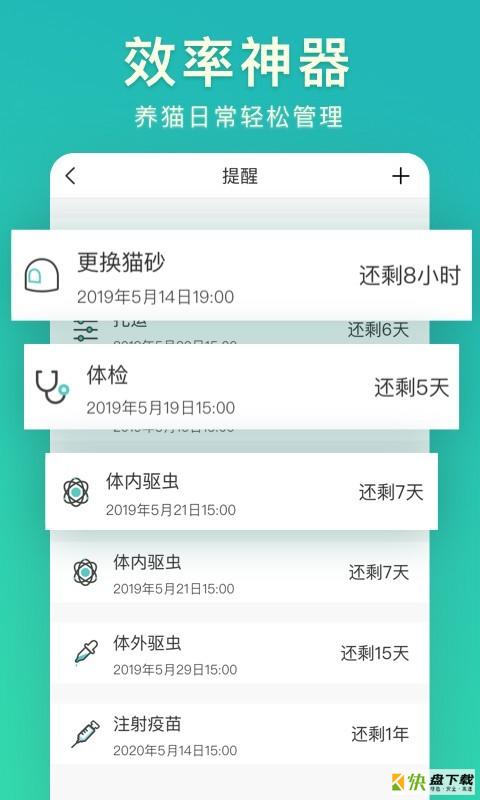 养猫指南