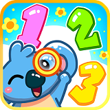 儿童宝宝数字游戏app下载