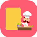 大厨师手机免费版 v1.0.0