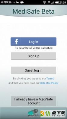 MediSafe用药助手app下载