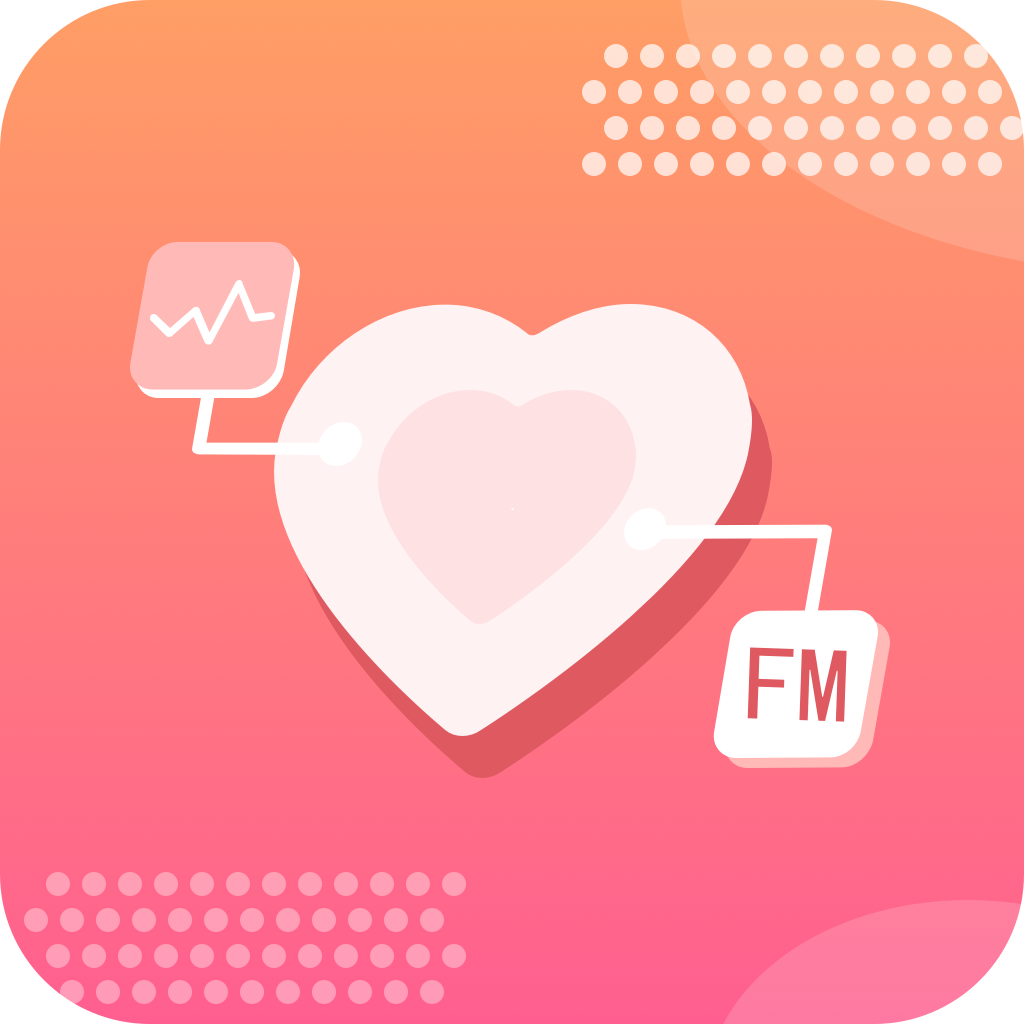 FM情感收音机安卓版 v1.0.0 最新免费版