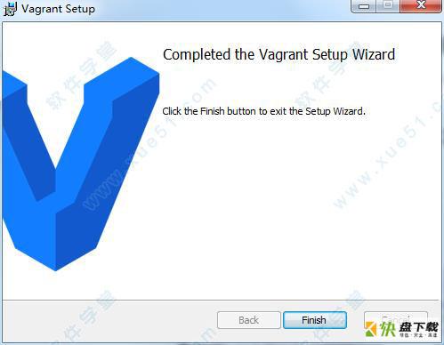 Vagrant