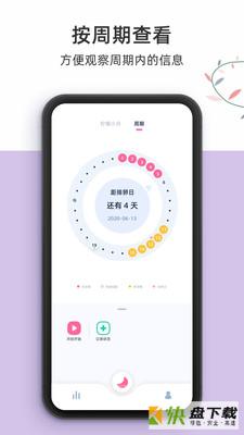 柠檬小月app