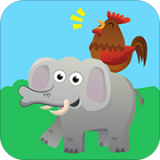动物叫声宝宝学安卓版 v1.13 手机免费版