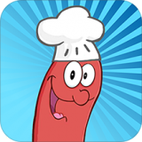 香肠派厨房菜谱手机版最新版 v1.0.0