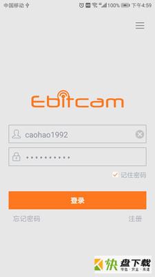 EbitCam app下载