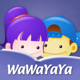 wawayaya爱读安卓版 v4.4.5.1245 手机免费版