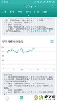 小in健康安卓版 v2.5.6 手机免费版