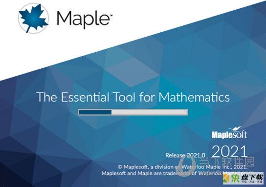 Maplesoft Maple下载
