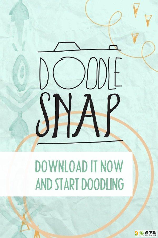 DoodleSnap app下载