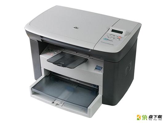 HP惠普1005打印机驱动
