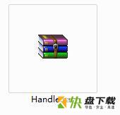 窗口句柄获取软件  v1.0.3