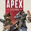 apex英雄射击游戏