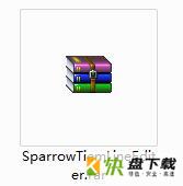 小麻雀视频时间轴编辑工具 v3.1.16.8