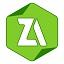 ZArchiver使用手机替换手机开机动画教程
