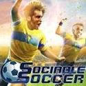 社交足球Sociable Soccer中文版