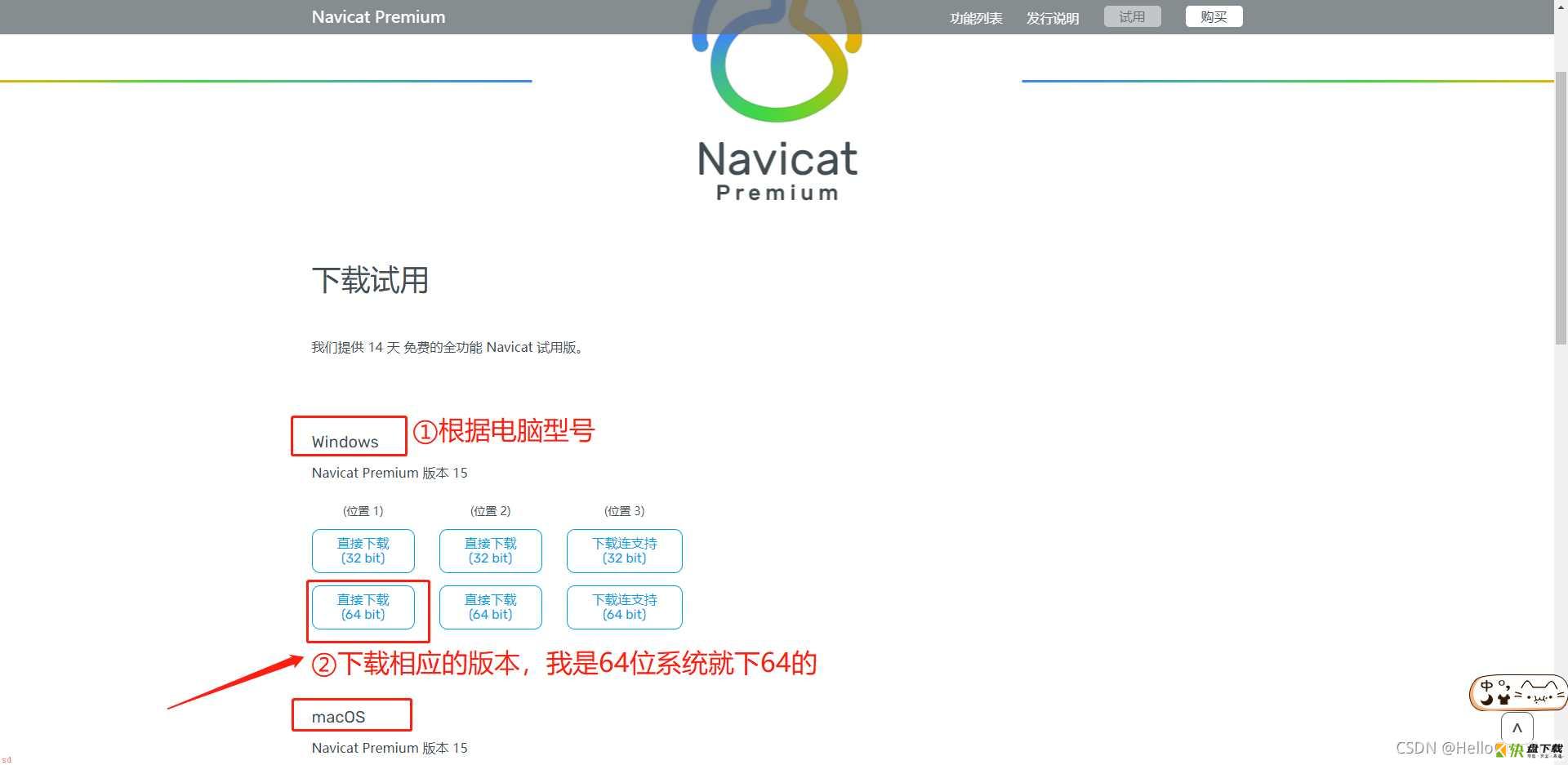 Navicat