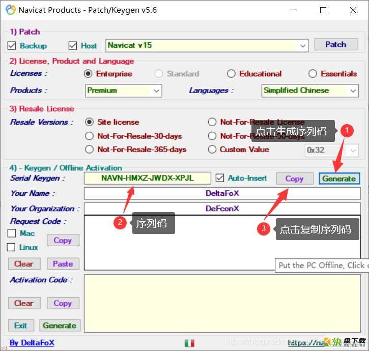 PostgreSQL