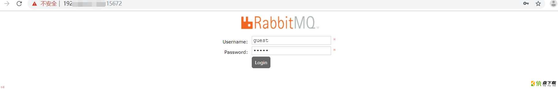 RabbitMQ