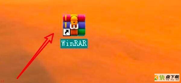 WinRAR文件列表怎么显示访问日期列-显示访问日期列方法
