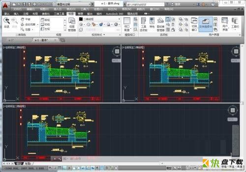 AutoCAD2014