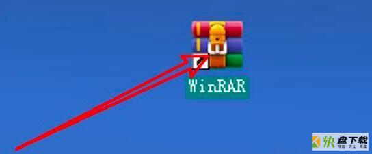 WinRAR压缩软件怎么设置不加密文件名-文件不压缩加密怎么设置