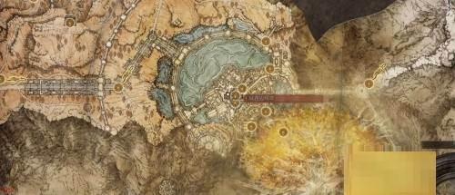 艾尔登法环碎片君王在哪-艾尔登法环碎片君王位置介绍