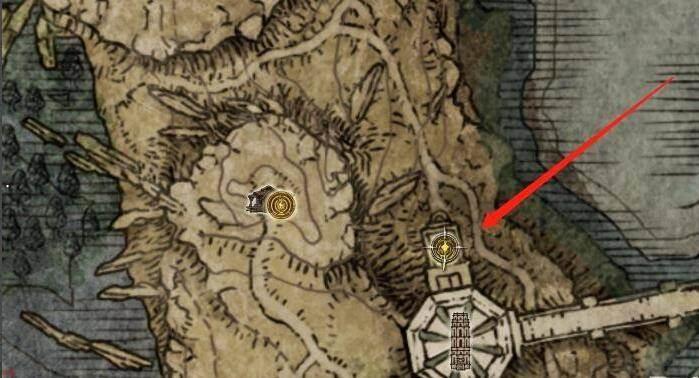 艾尔登法环魔法镇定术如何获得-魔法镇定术获得方法