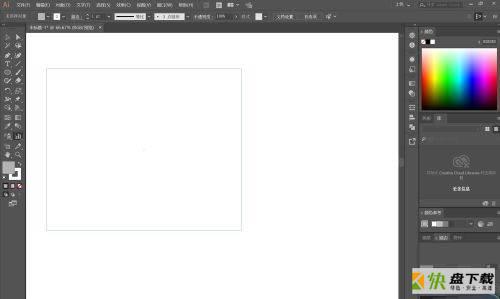 Adobe Illustrator CC 2017