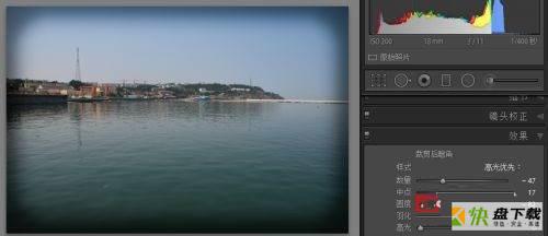 Adobe Photoshop Lightroom