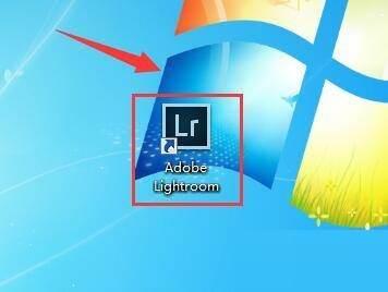 Adobe Photoshop Lightroom界面语言如何设置成英文-设置英文的方法