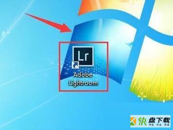 Adobe Photoshop Lightroom怎么清理缓存数据-清理缓存数据的方法