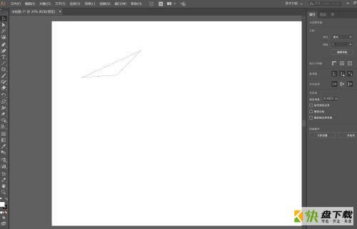 Adobe Illustrator CC 2017