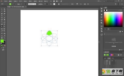 Adobe Illustrator CC 2017