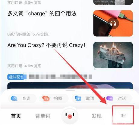 百度翻译app如何更换皮肤?百度翻译更换皮肤方法