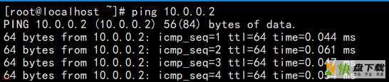 Linux使用ip netns命令操作network namespace