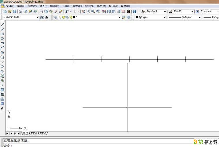 AutoCAD 2007