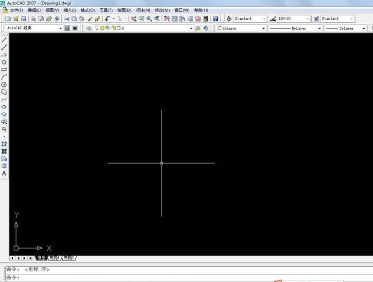 AutoCAD 2007如何导入界面配置文件-导入界面配置文件方法