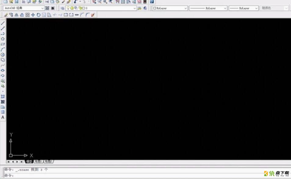 AutoCAD 2007怎么绘制指定面积矩形-绘制指定面积矩形教程