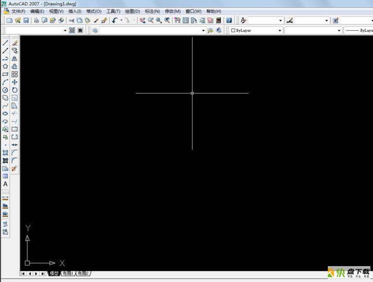 AutoCAD 2007