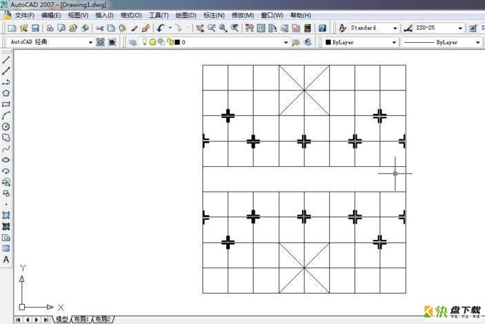 AutoCAD 2007