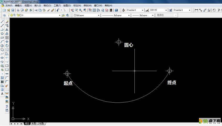 AutoCAD 2007