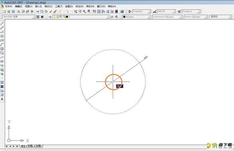 AutoCAD 2007