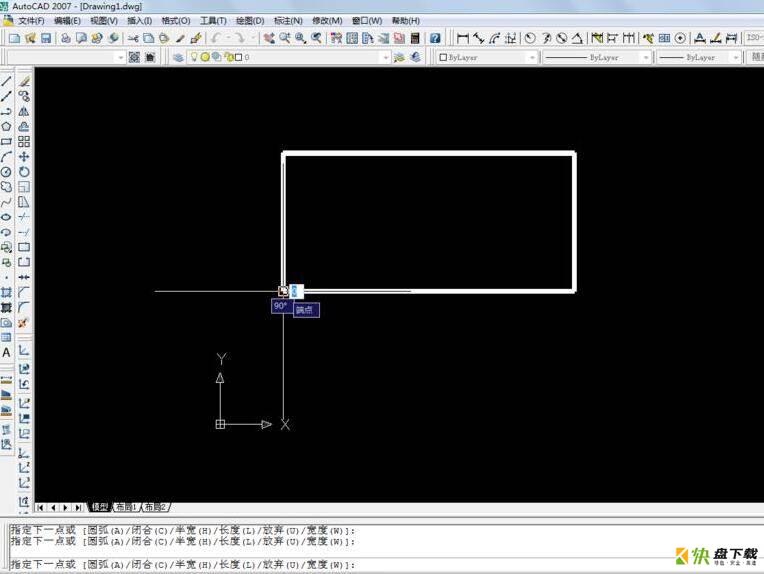 AutoCAD 2007