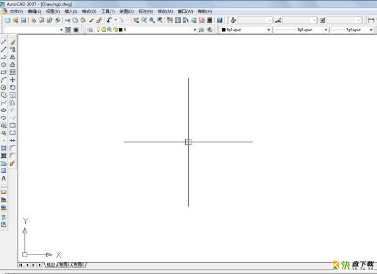 AutoCAD 2007怎么保存块-AutoCAD 2007保存块的方法