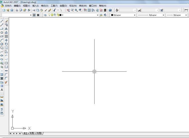 AutoCAD 2007怎么保存块-AutoCAD 2007保存块的方法