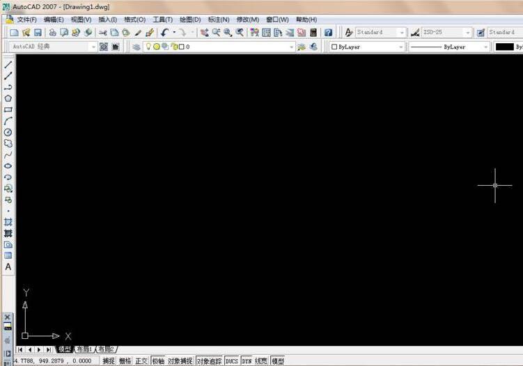 AutoCAD 2007怎么分解完整的图形-分解完整的图形方法