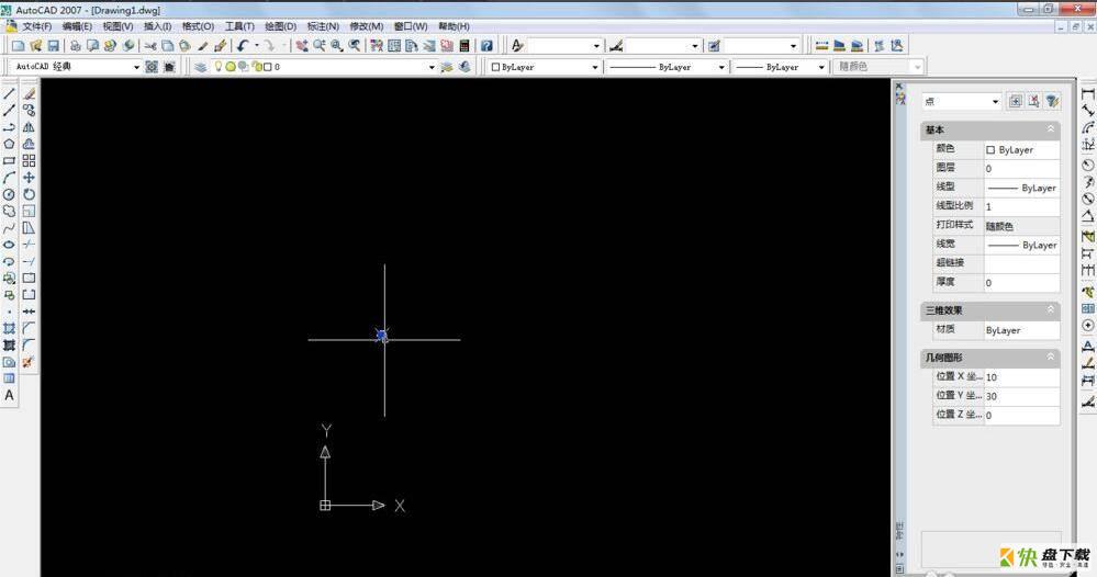 AutoCAD 2007